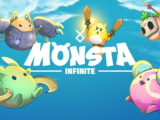 Monsta Infinite