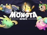 Monsta Infinite